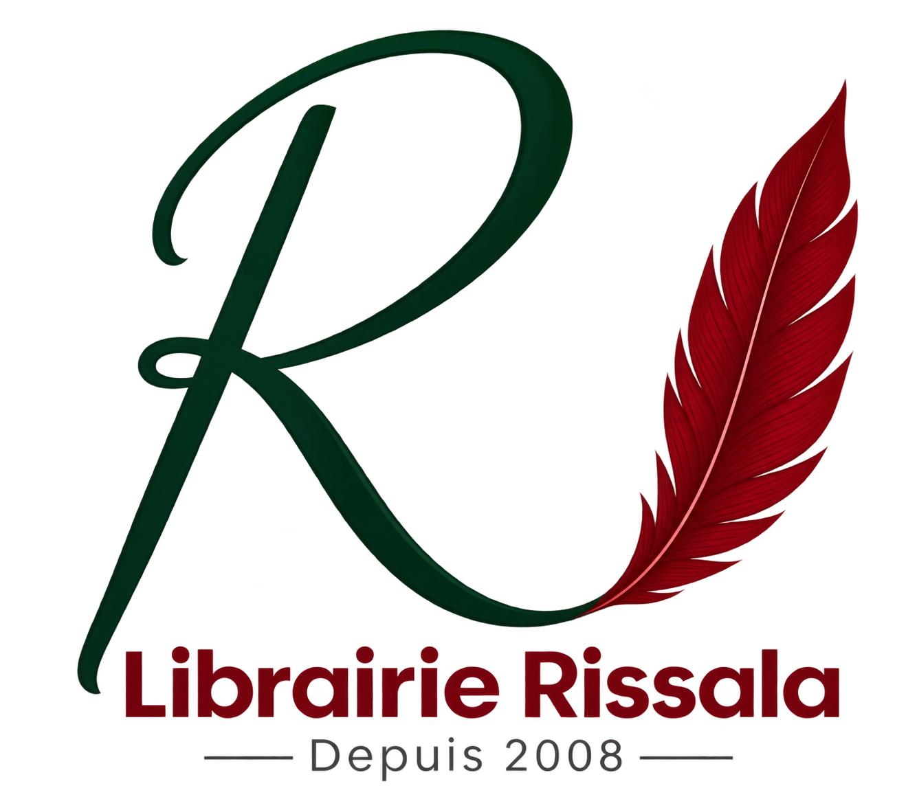 Librairie Rissala